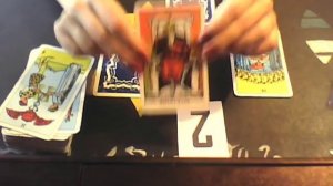 Будете ли вы с загаданным мужчиной! Будут ли отношения. ТАРО