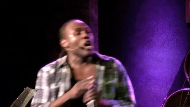 "Don't You Forget About Me" - Rogelio Douglas Jr. with Darren Ritchie, Barrett Foa, Tracie Thoms смотреть онлайн