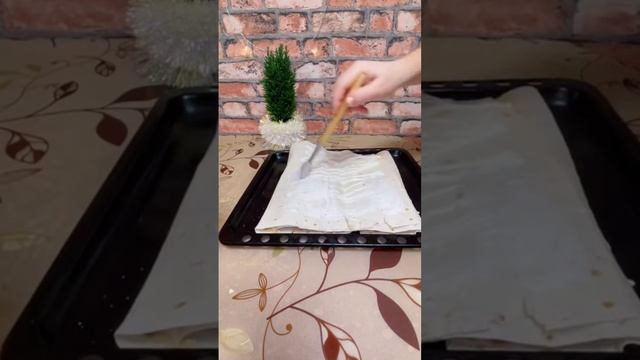 Курочка в лаваше🔥 очень вкусно🤤 #вкусно #еда #быстро #кулинария #кухня #рецепты #ужин #курица смотреть онлайн