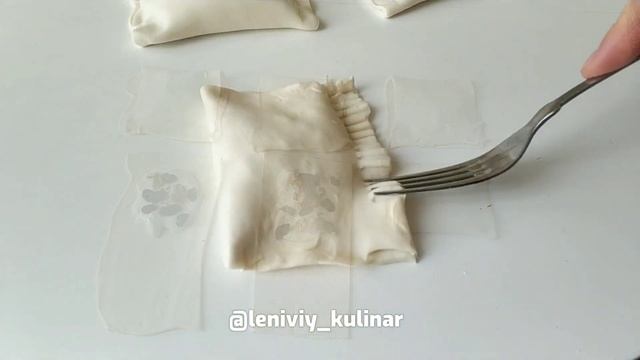 СЛОЙКИ с кремом смотреть онлайн