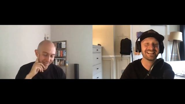 Episode 10 : Dave Gerhardt : Air Jordans, Taking Risks and Pablo Picasso смотреть онлайн
