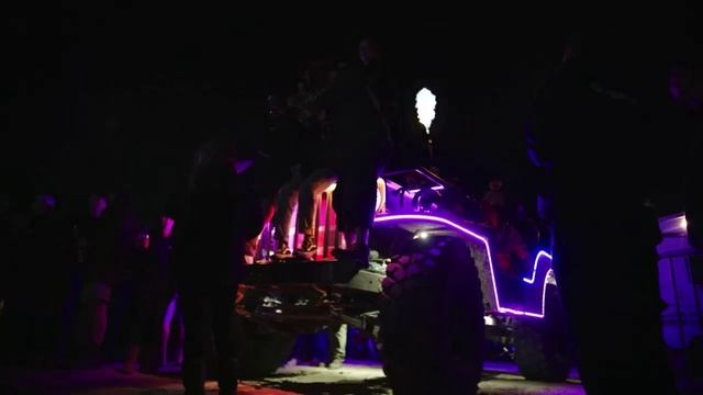 Big Gabee - La Verité # смотреть онлайн