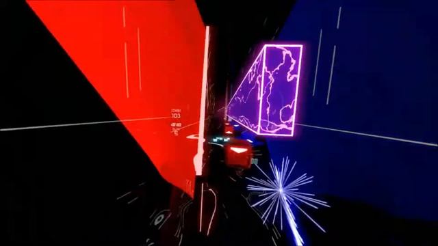 Beat Saber | Classical Insanity - DM Ashura | 85.0% S | Rank 1 смотреть онлайн