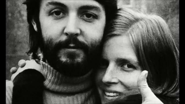 Eccles Breed - Linda McCartney смотреть онлайн