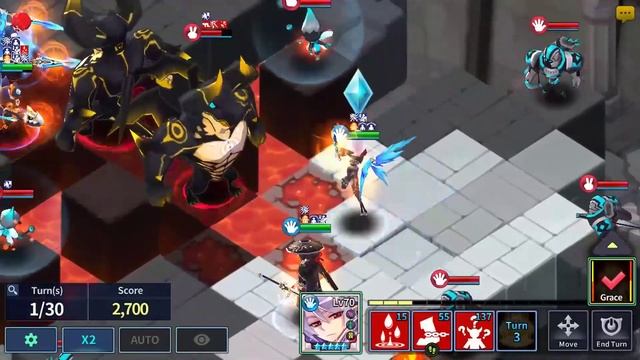 [FWT] TOD HELL 2019 AUG 124 + GEAR смотреть онлайн