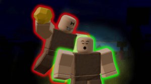 😭Мой Друг ПРЕДАЛ Меня в БУГА БУГА РЕБОРН (РОБЛОКС)