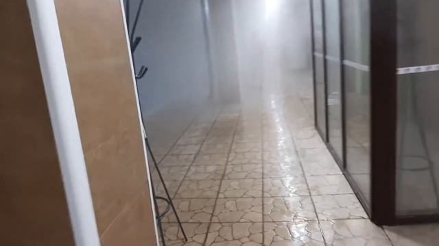 Термопарк Костанай смотреть онлайн