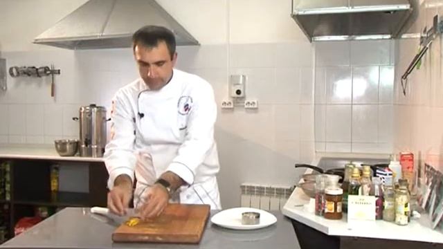 Вкусно: Готовим сырный сплит смотреть онлайн