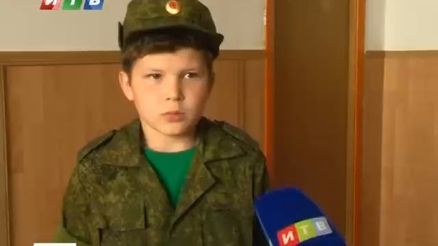 Беспорядки в кадетском корпусе смотреть онлайн