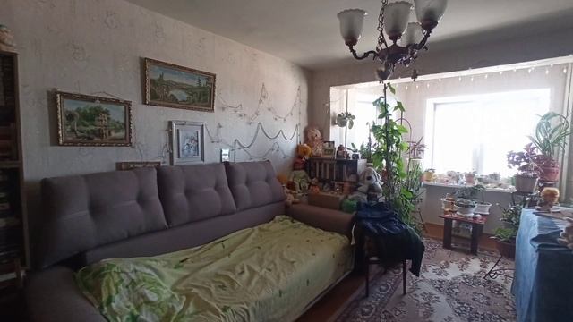 2 комнатная квартира на Бруснева смотреть онлайн