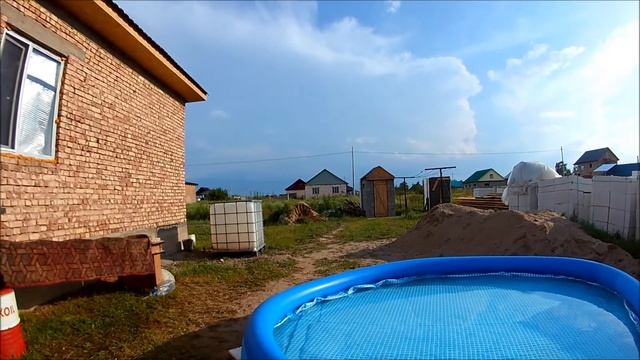 МПС Алматы. Мимоходом у Ержана. Воскресенье. 17.07.16. смотреть онлайн