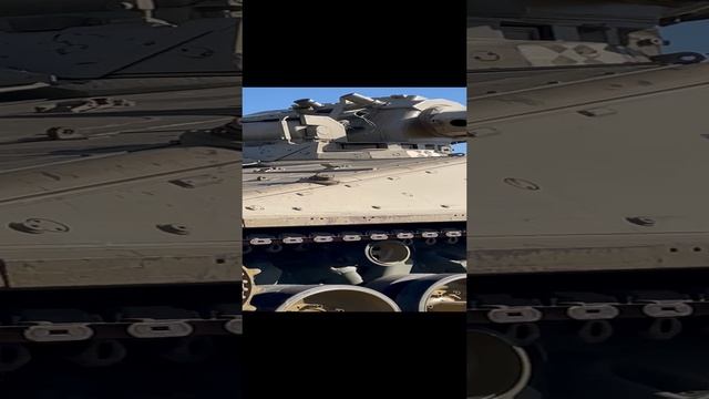 Выставка техники