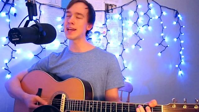 I Know What You Did Last Summer - Shawn Mendes & Camila Cabello | Acoustic Cover смотреть онлайн