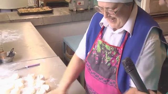 Итальянская кухня для детей из ЛДП смотреть онлайн