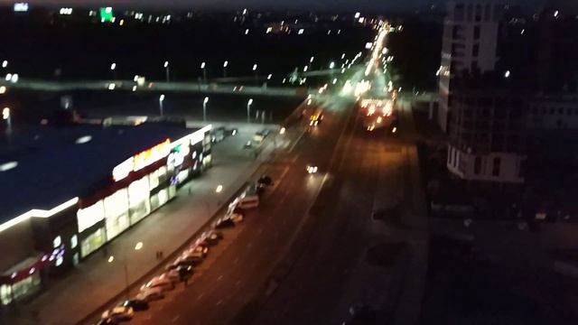 ЮЗМР3. БРЕСТ. ДЕМАРШ смотреть онлайн