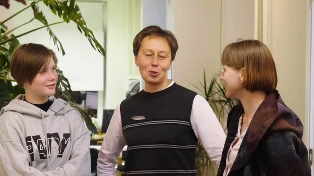 День Открытых Дверей 2019 смотреть онлайн