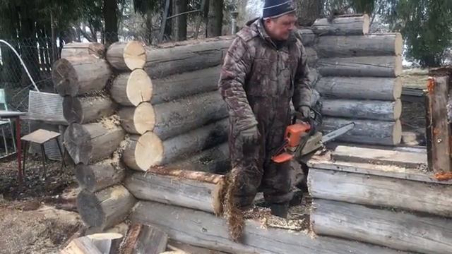 Разборка Старой Бани смотреть онлайн