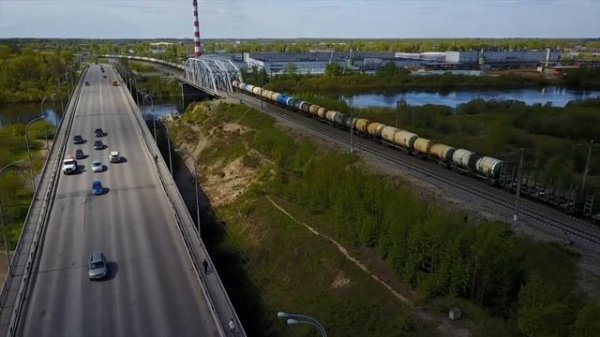 Город Сокол