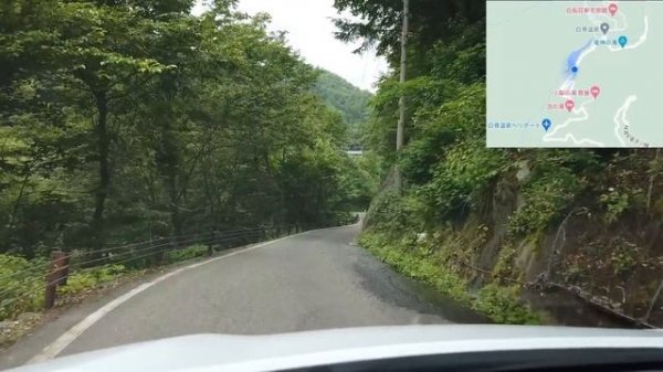 大自然の中にある白骨温泉!上高地からも近く、川のせせらぎに癒されます😌乗鞍高原~白骨温泉・公共野天風呂(日帰り入浴)【アクセスMAP付き・長野移住/旬旅】