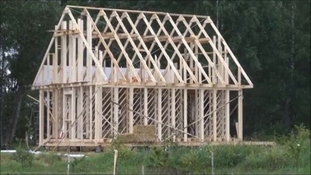 Рублик. Что нам стоит дом построить? смотреть онлайн