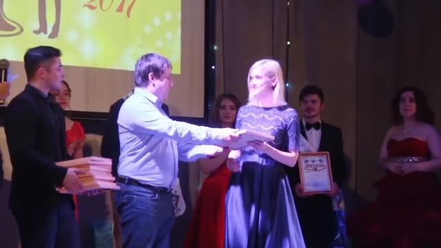 ГГУ - Мисс и Мистер ГГУ 2017 смотреть онлайн