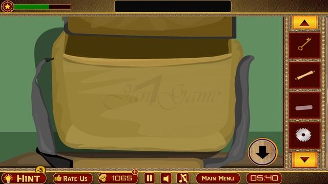 [Walkthrough] 501 Free New Escape Games - Level 112 смотреть онлайн