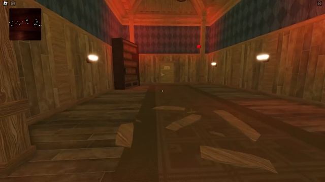 DOORS Seek Chase VS 8 DIFFERENT Seek Chases смотреть онлайн