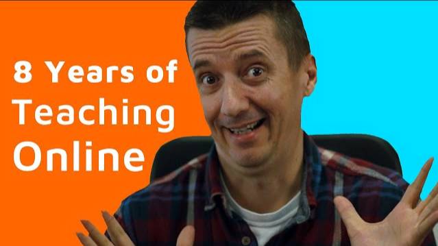 How Much Can You Make Selling Online Courses? смотреть онлайн