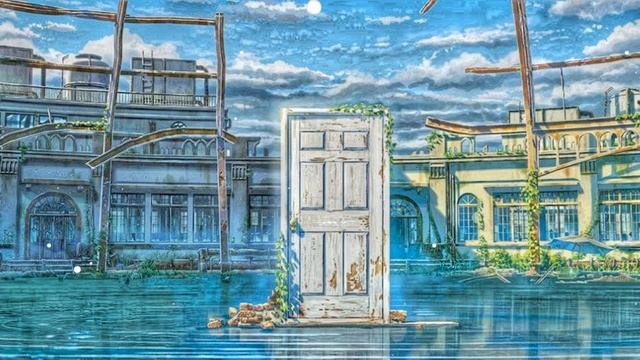 24. Prayer | SUZUME NO TOJIMARI soundtrack смотреть онлайн