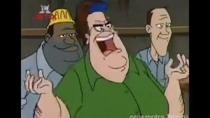 Жизнь с Луи Серия 1.02