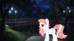 Пони клип  песня уходи дверь закрой у меня теперь другой