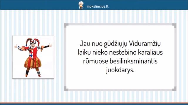 Marcelijus Martinaitis – „Kukučio baladės“ - Mokslinčius.lt - Tavo mokytojas telefone ! смотреть онлайн