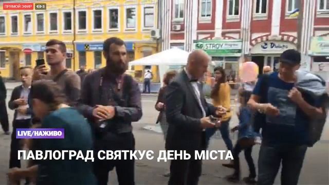 ПТРК LIVE: БАРАБАННИЙ СЕТ У РАМКАХ «ПАВЛОГРАДСЬКОГО ОБЕРЕГУ» смотреть онлайн