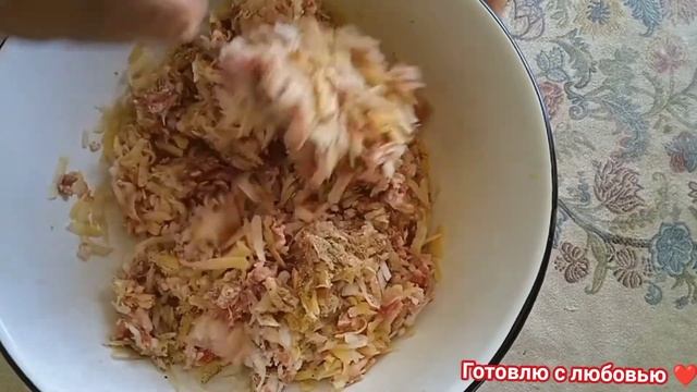 " ВОСТОЧНЫЙ ХАНУМ " готовится очень просто. ГОТОВЛЮ С ЛЮБОВЬЮ смотреть онлайн