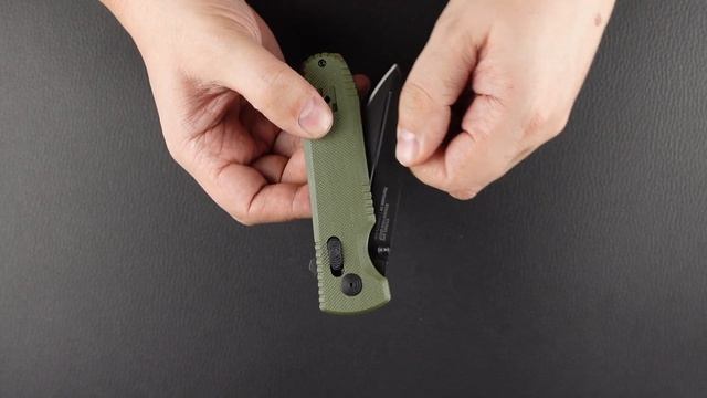 Обновлённая легенда! SOG Pentagon XR смотреть онлайн
