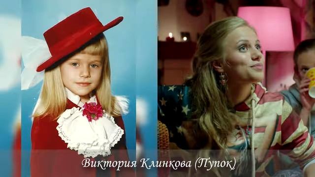 Как изменились актеры сериала Физрук؟ смотреть онлайн