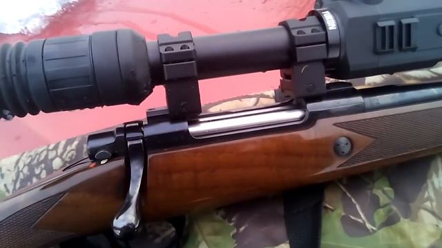 Цифровой прицел Yukon Photon XT 6.5x50L смотреть онлайн