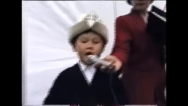 Жаны жер норуз 2000год. 1 смотреть онлайн