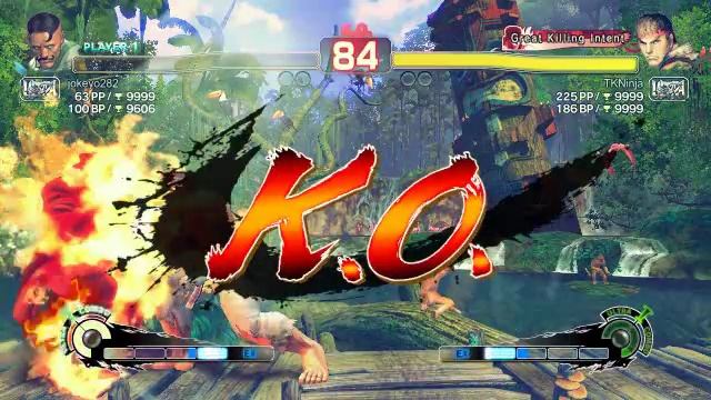 [Steam] Ultra Street Fighter IV battle: Dudley (jokeyo282) vs Ryu (TKNinja) смотреть онлайн
