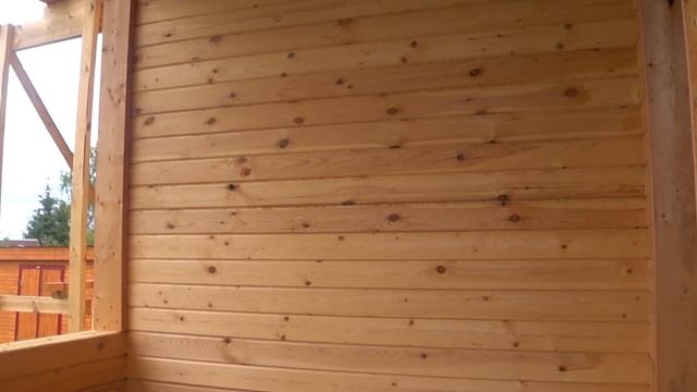 А бывает ли брус камерной сушки? смотреть онлайн