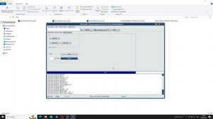 MDFlasher_Official Лицензия 144 Lada Granta/Vesta NG ABS Kesens NXP EEPROM 95640 OBDII