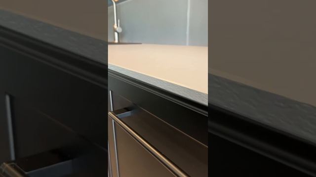 Нови тенденции в кухнята | Ултра тънки плотове за кухня | Немски кухни NOLTE смотреть онлайн