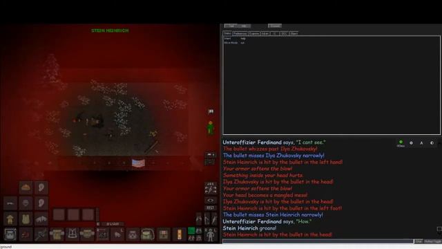 SS13 (Escalation) - Jannies mad смотреть онлайн