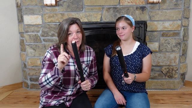 Self-Defense: Are Stun Guns an Effective Tool for Personal Protection? смотреть онлайн