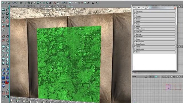 Гайд по созданию двери в SDK смотреть онлайн