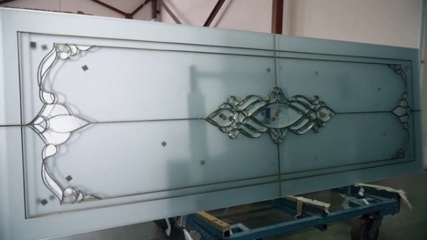 Выпуск про фабрику Dariano