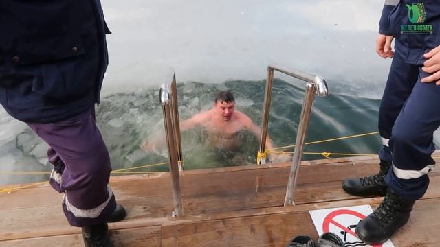 Первый Банный фестиваль "С Железным паром" смотреть онлайн