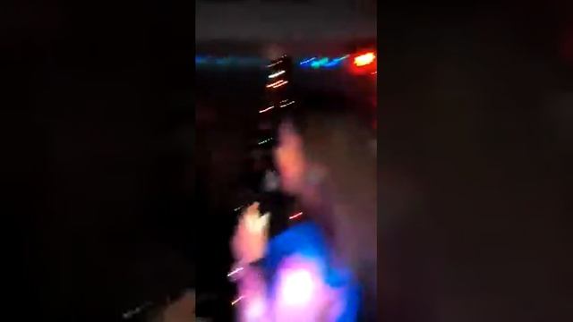 Роман Паламарчук и Оля Холодова Видели ночь-(кавер) смотреть онлайн