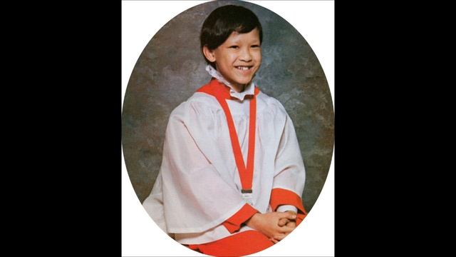 Archie Yan-Chuen (boy treble) sings I know that My Redeemer Liveth.wmv смотреть онлайн
