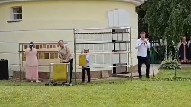 "Алягяз" : дудук и билофон смотреть онлайн